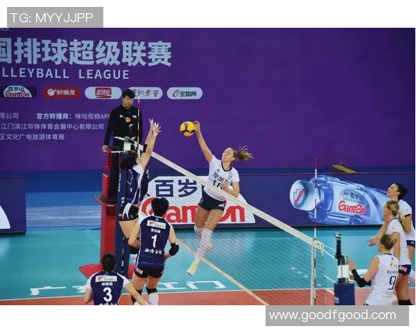 深圳排球队技术分析与战术创新的深度探讨与展望